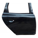 Porta Traseira Direita Volvo Xc60 2010 2011 2012  - Traseira - Direito - Preto