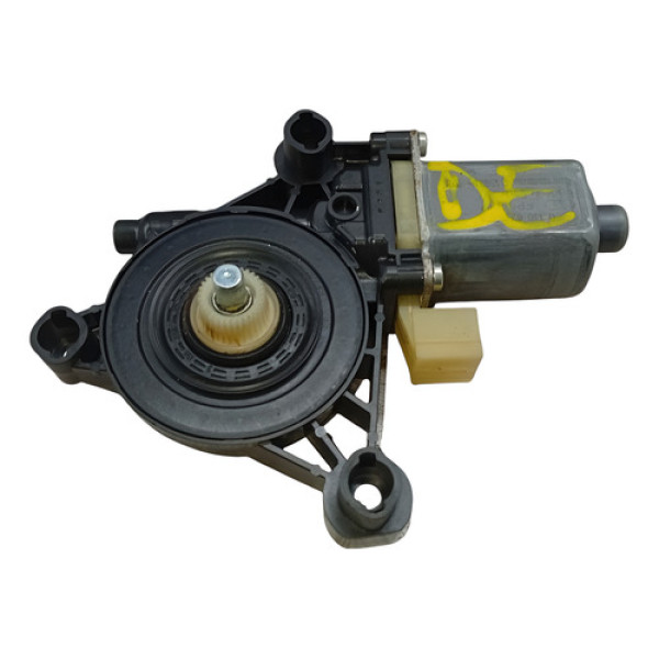 Motor Vidro Dianteiro Esquerdo Volkswagen Golf 2014 2015