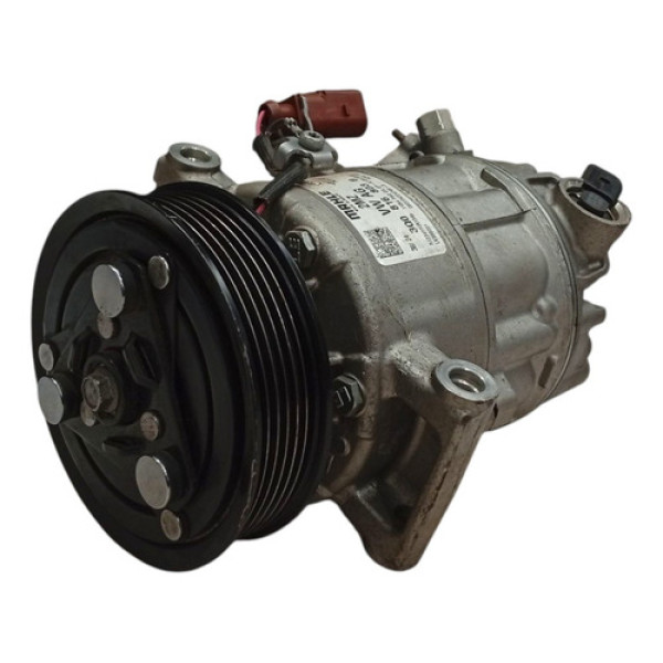 Compressor Ar Vw Virtus Exclusive 1.4 2025