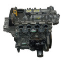Motor Parcial Volkswagen Polo Gts 1.4 T 2023 Flex