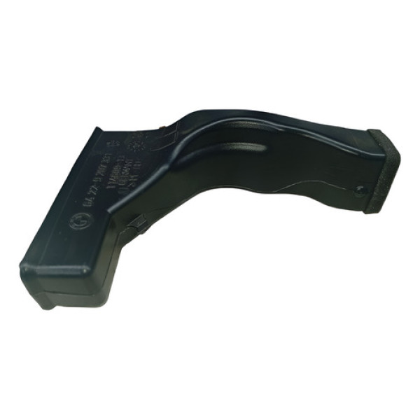 Duto Entrada Ar Console Central Bmw 420i 2014 2015