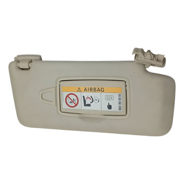 Quebra Sol Direito Mercedes C200 Hybrid 1.5t 2019