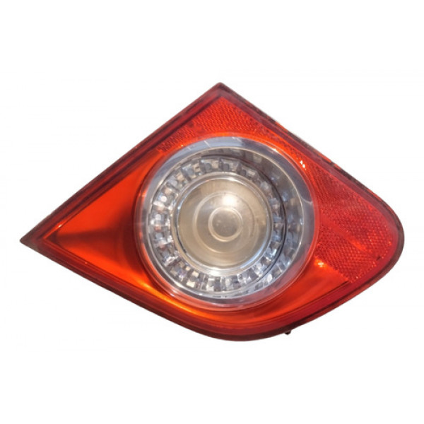 Lanterna Esquerda Tampa Traseira Vw Passt B6 2008 2009 2010 