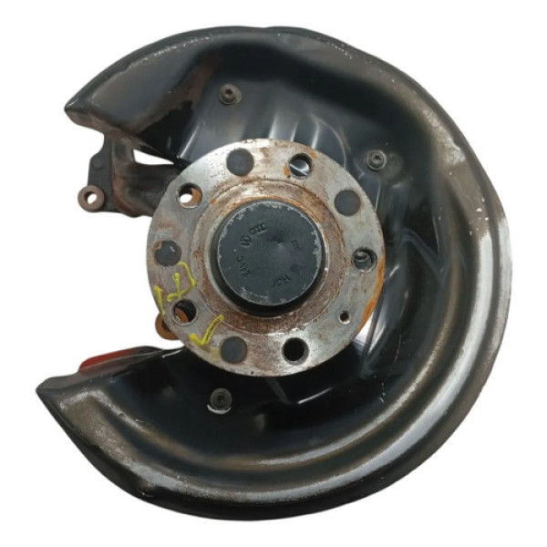 Manga Eixo Cubo Tras Esq Vw Jetta Tsi 2.0 211 Cv 2013 2014