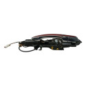 Maçaneta Ext Porta Dianteira Dir Chevrolet Equinox 2019 2020 Dianteira