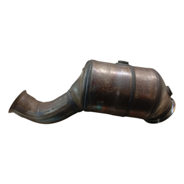 Catalisador Mercedes C250 2.0 T 2015 2016