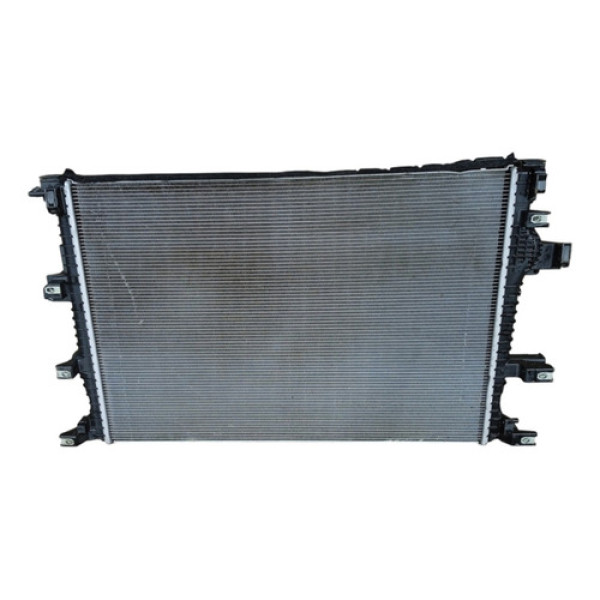 Radiador Ford Fusion Titanium Gtdi Fwd 2.0  2015 2016 2017