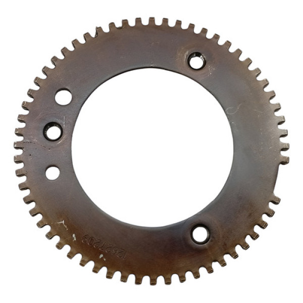 Roda Fônica Motor Chevrolet Equinox 2.0 2019