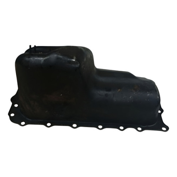 Carter Óleo Bmw N46 2.0 2009 2010