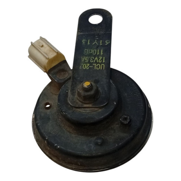 Buzina Honda Hr-v Exl Cvt 1.8 2016 2017