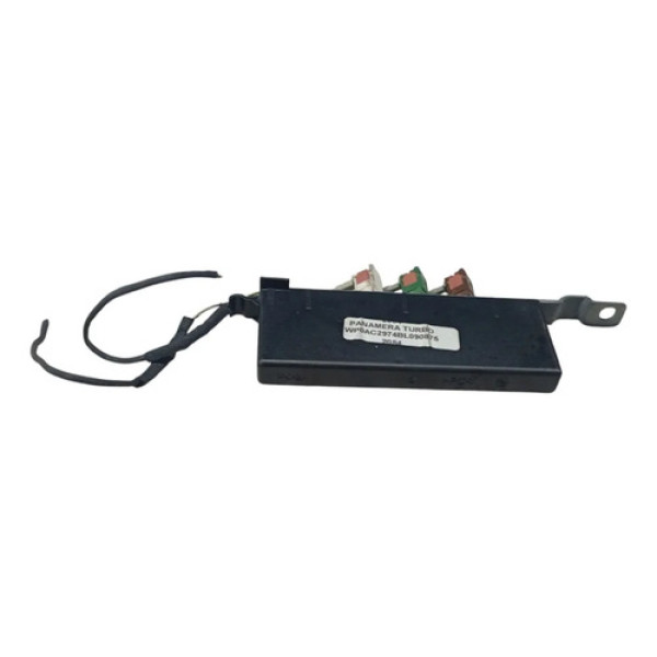 Amplificador Antena Porsche Panamera 4.8 T V8 2011