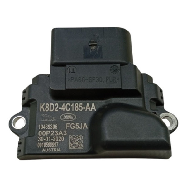 Módulo Diferencial Diant Lr Evoque Dynamic P250 2020 2021