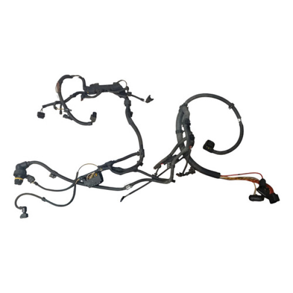 Chicote Injeção Motor Bmw 420i 2.0 2014 2015