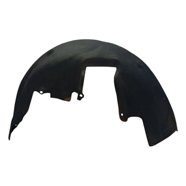 Parabarro Traseiro Bmw 320i 2.0 T 2012 2013