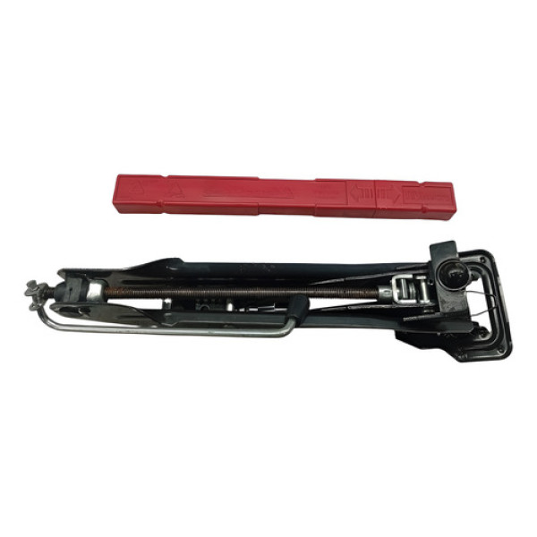 Kit Macaco Porsche Cayenne 3.6 Vr6 2016