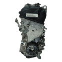 Motor Parcial Volkswagen Polo Gts 1.4 2024