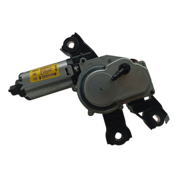 Motor Limpador Vidro Vigia Vw Tiguan 2.0 4motion 2011