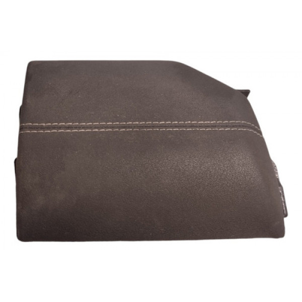 Acabamento Painel Land Rover Evoque 2015 2016  Preto