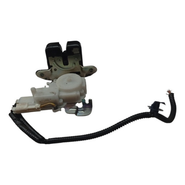 Fechadura Tampa Tras Honda Hr-v Exl Cvt 1.8 2016 2017