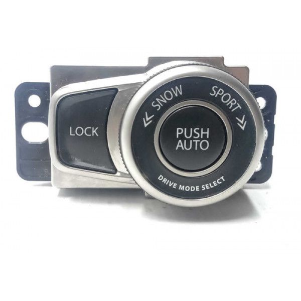 Botao Drive Mode Select Suzuki Vitara 2017 2018 2019 