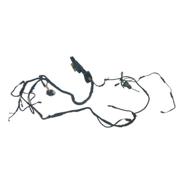 Chicote Porta Diant Dir Mini Cooper S Countryman 4ll 2013