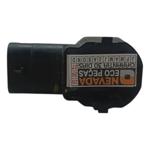 Sensor Parachoque Tras Land Rover Evoque 2014 2015 2016