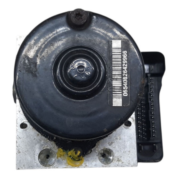 Modulo Controle Central Volkswagen Jetta 2.5 2008 2009 Det