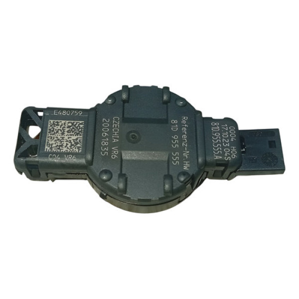 Sensor Chuva Volkswagen Jetta Gli 2.0 T 2024