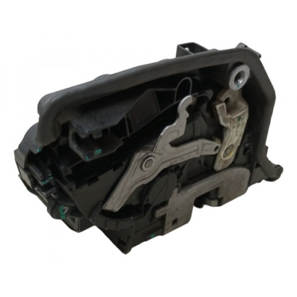 Fechadura Porta Dianteira Direita Bmw X6 3.0 2017 2018 