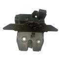 Fechadura Tampa Traseira Chevrolet Cruze 2013 2014 2015