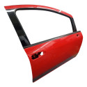 Porta Dianteiro Direito Fiat Punto T-jet 1.4 T 2013 Dianteira Direito