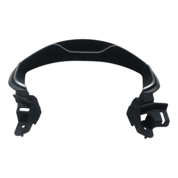  Acabamento Painel Instrumento Ford Fusion 2.0 2016