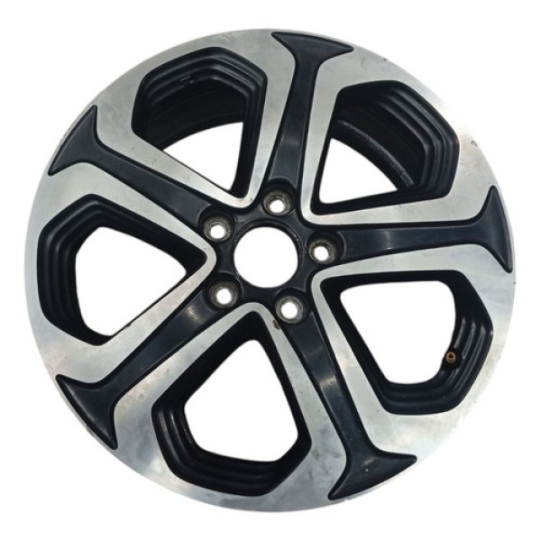 Roda Pneu Bom Honda Hr-v Exl Cvt 1.8 2016