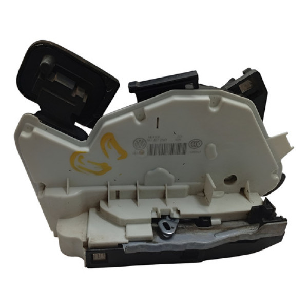 Fechadura Porta Diant Dir Volkswagen Jetta 2.0 T Hl 2016