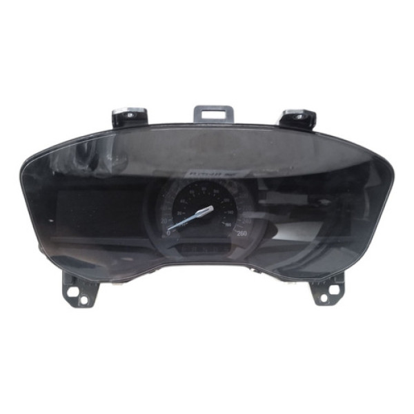 Painel Instrumento Ford Fusion 2017 2018 2019 2020  Preto