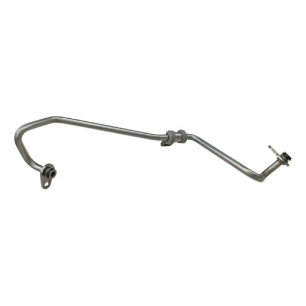 Tubo Cano Óleo Turbina Volkswagen Up Move 1.0 2016 2017 