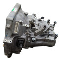 Caixa Marcha Câmbio Honda Civic Lxl 1.8 2011 Flex Mec