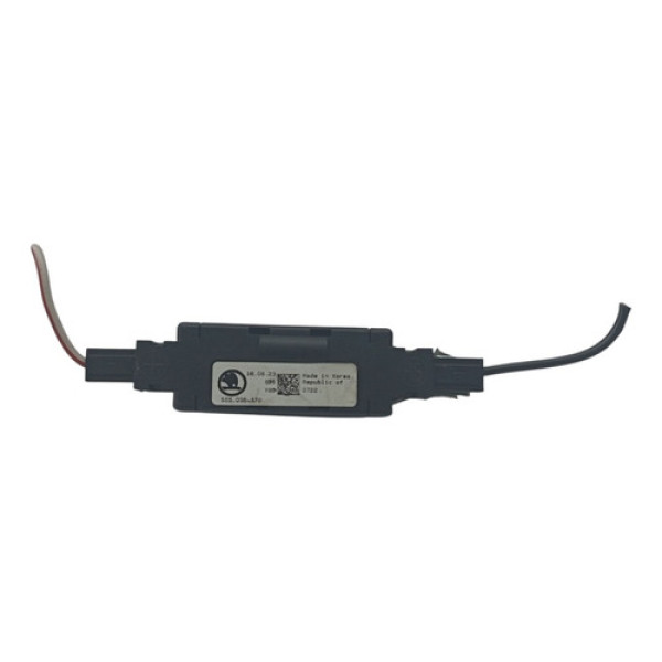 Modulo Filtro Ruido Volkswagen Jetta Gli 2.0 2023 2024