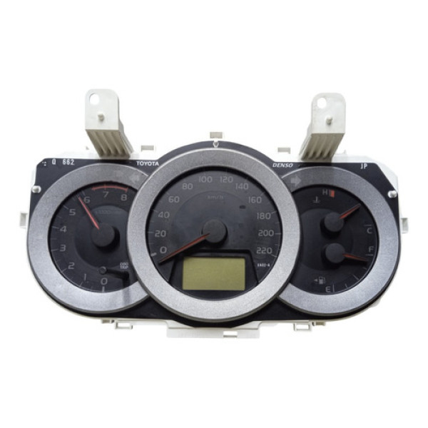 Painel Instrumento Toyota Rav4 2.4 2008 2009  Ok