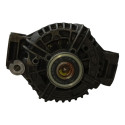 Alternador Bmw X1 2.0 2011 2012 2013 Detalhe 
