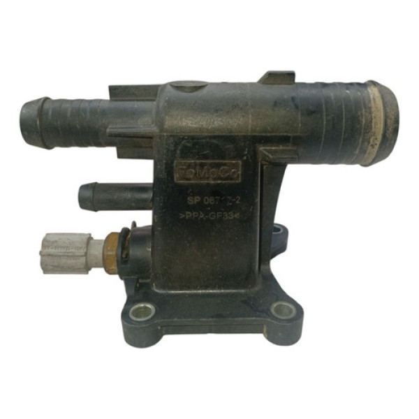 Flange Conexão Agua Ford Fusion 2012 2013 2014