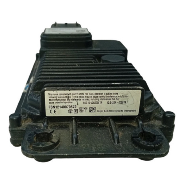 Módulo Sensor Velocidade Ford Fusion Hybrid 2.0 2016 2017 