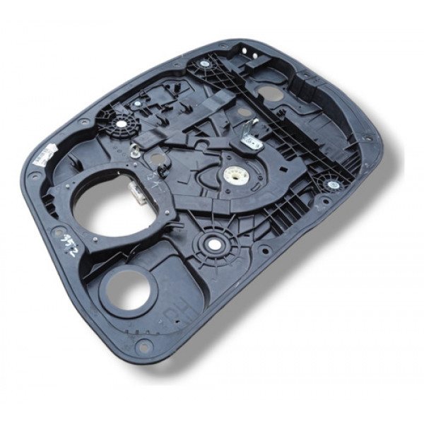 Maquina Vidro Diant Direito Hyundai I30 2014 