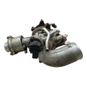 Turbina Audi A4 2.0 Tfsi 2017 2018 2019