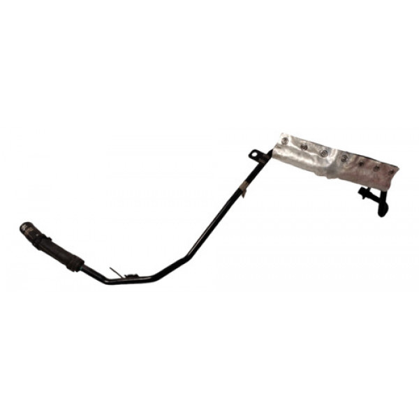 Mangueira Turbina Jaguar Xe 2.0 2018 Ok