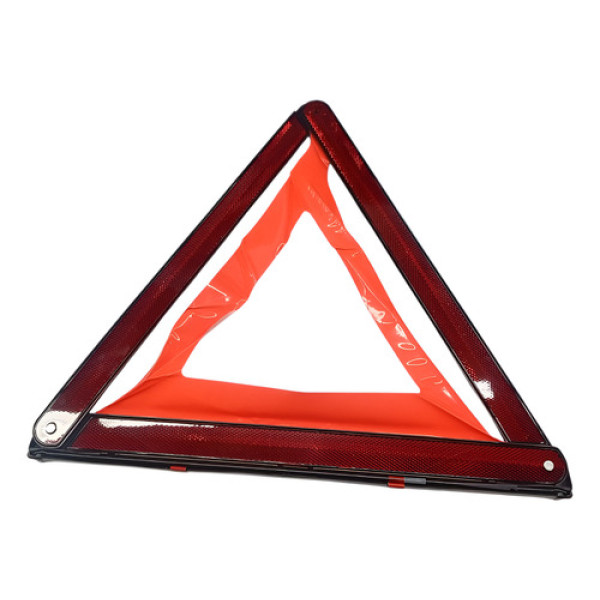 Triângulo Segurança Audi A4 2.0t 2011 Gasolina