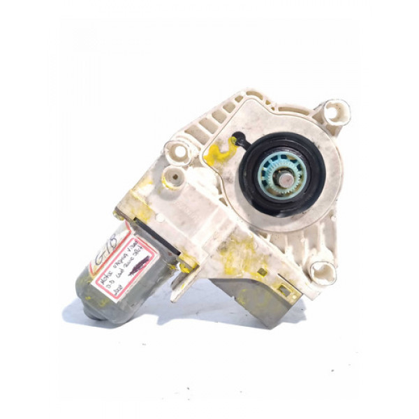 Motor Maquina Vidro Dianteiro Direito Land Rover Sport 2008