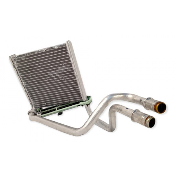 Radiador Ar Quente Caixa Ar Volkswagen Golf Gti 2014 2015 