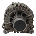 Alternador Volkswagen Tiguan Allspace 1.4 250 Tsi 2019 2020 
