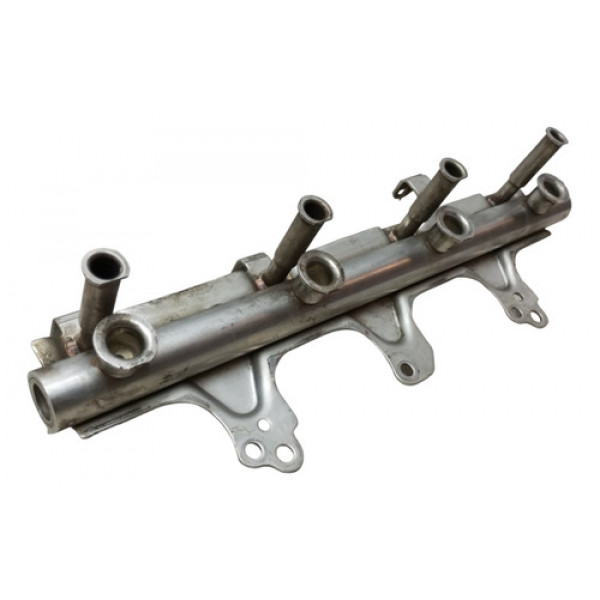 Flauta Bico Injetor Vw Tiguan 2011 2012 2013 2014